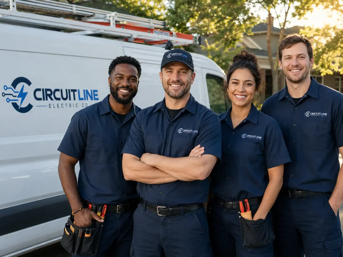 Whole Home Rewiring company in Ankeny, IA