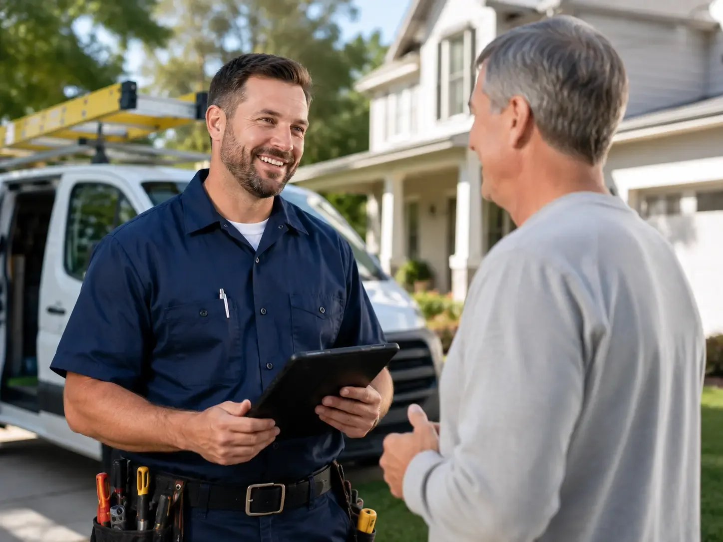 Whole Home Rewiring Ankeny, IA FAQs